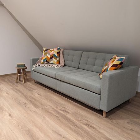 Appartamento Le Cosy Marlenheim Esterno foto