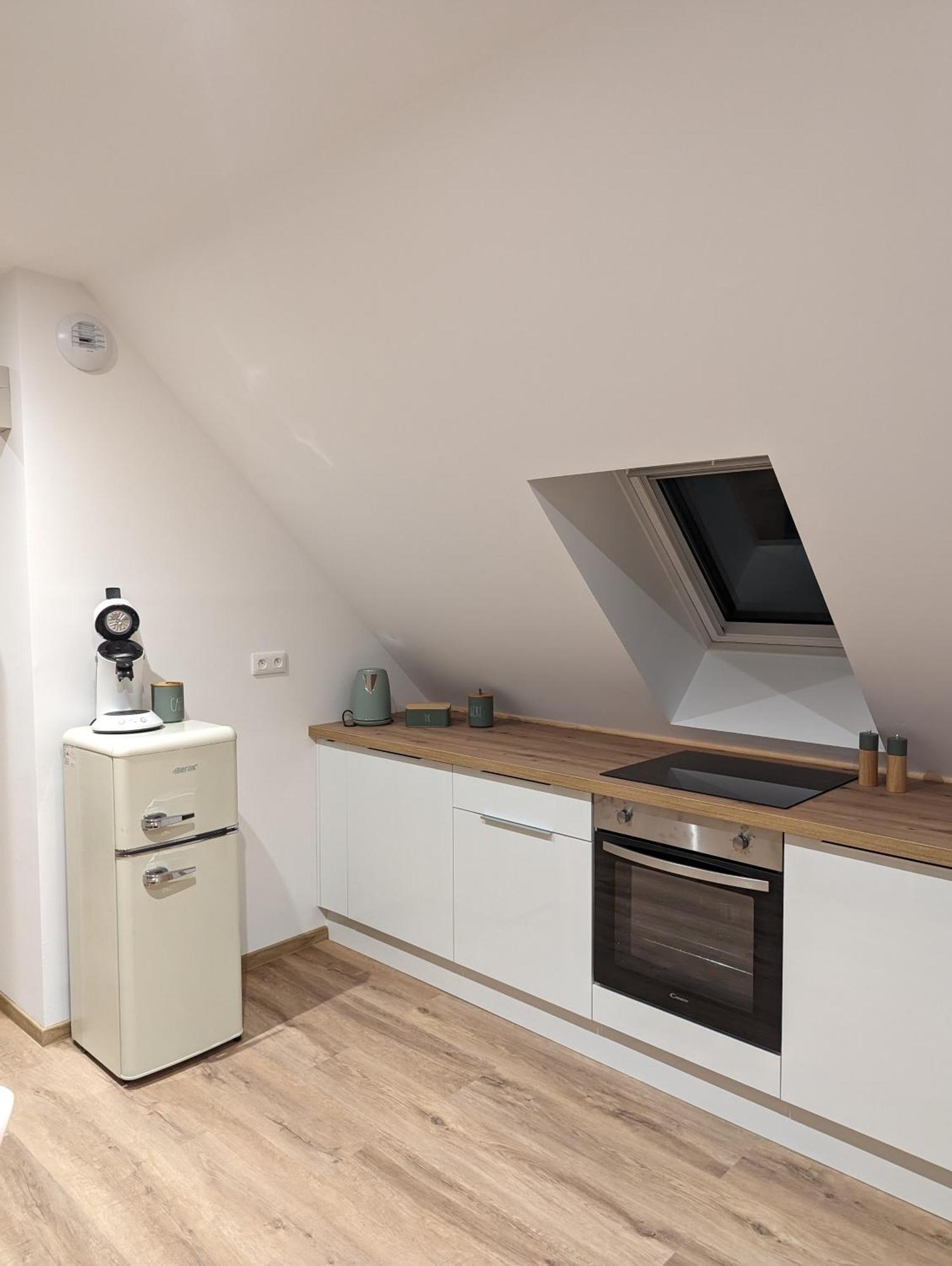 Appartamento Le Cosy Marlenheim Esterno foto