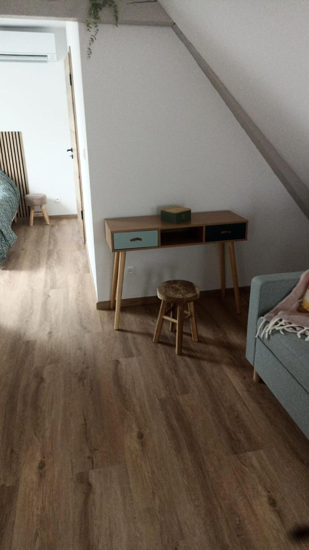 Appartamento Le Cosy Marlenheim Esterno foto