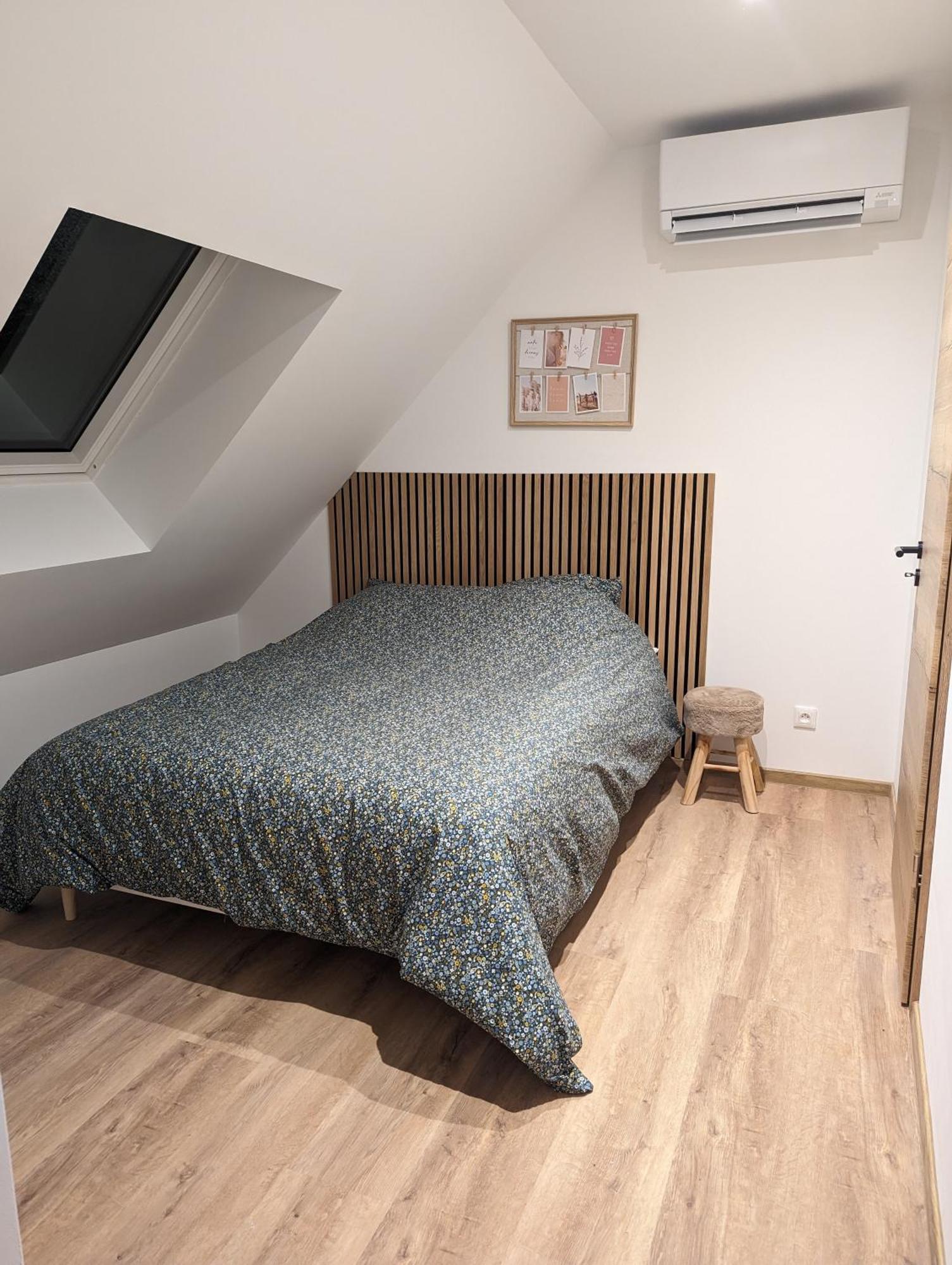 Appartamento Le Cosy Marlenheim Esterno foto
